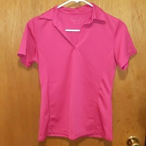 Lady Hagen small golf top